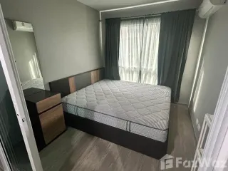 For sale studio condo in Phra Khanong, Bangkok