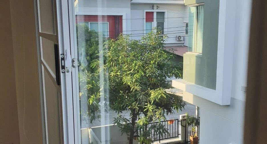 ขาย 3 ห้องนอน บ้านเดี่ยว ใน บางกรวย, นนทบุรี