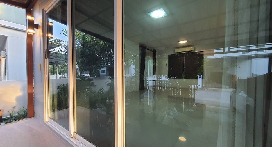 ขาย 3 ห้องนอน บ้านเดี่ยว ใน บางกรวย, นนทบุรี