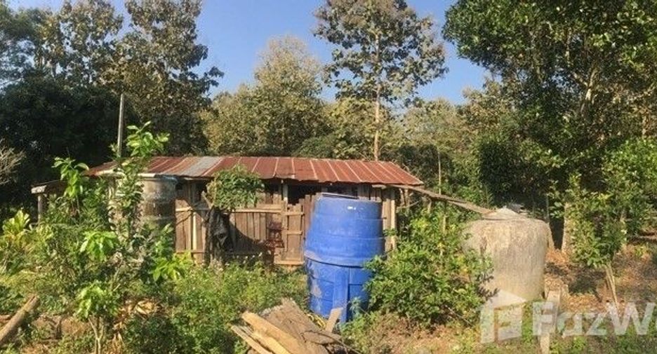 For sale land in Wiang Chiang Rung, Chiang Rai