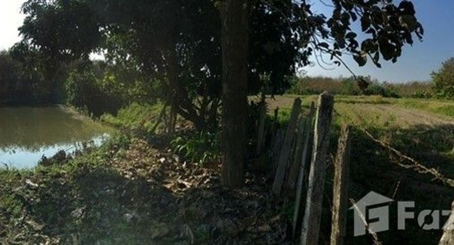 For sale land in Wiang Chiang Rung, Chiang Rai