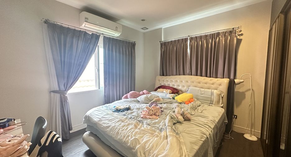 À vendre 4 chambres maison à Bang Phli, Samut Prakan
