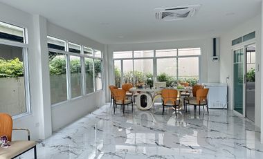 Haus zum Kauf mit 4 Zimmer in Bang Phli, Samut Prakan