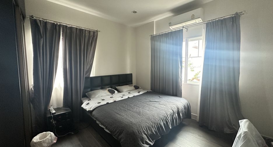 À vendre 4 chambres maison à Bang Phli, Samut Prakan