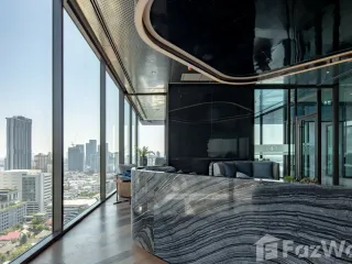 Condo en venta de 2 habitaciones en Phra Khanong, Bangkok