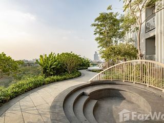 Condo en venta de 2 habitaciones en Phra Khanong, Bangkok