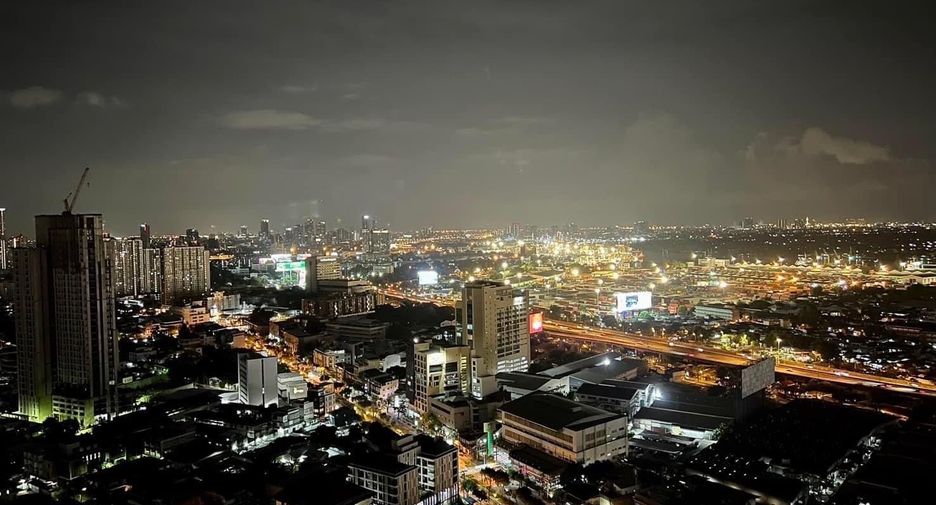 ขาย และ ให้เช่า 1 เตียง คอนโด ใน คลองเตย, กรุงเทพฯ