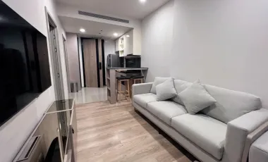 À vendre et à louer 1 chambre condo à Khlong Toei, Bangkok