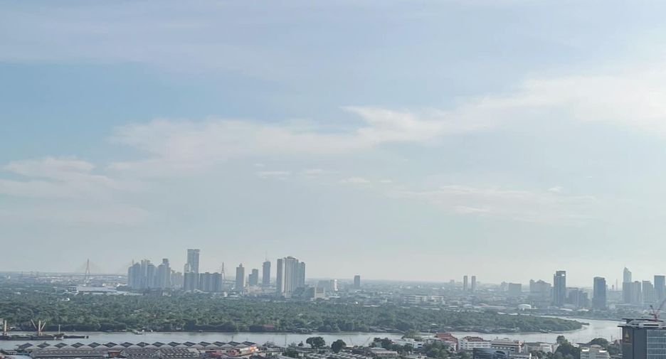 ขาย และ ให้เช่า 1 เตียง คอนโด ใน คลองเตย, กรุงเทพฯ