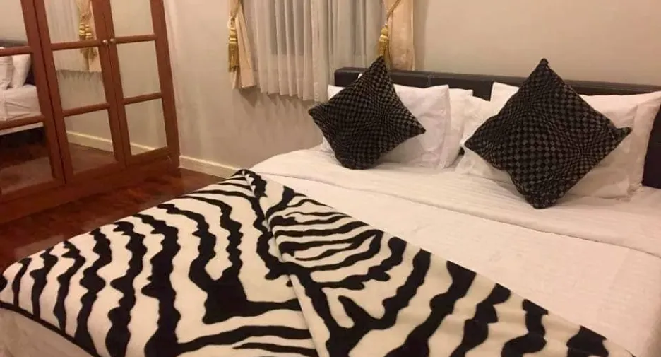 ขาย และ ให้เช่า 3 ห้องนอน บ้านเดี่ยว ใน ปากเกร็ด, นนทบุรี