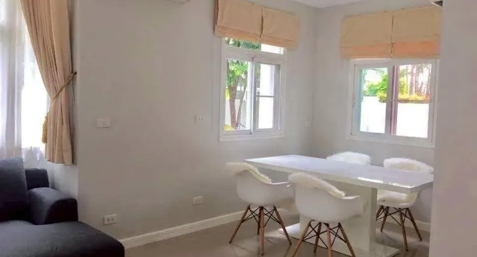 ขาย และ ให้เช่า 3 ห้องนอน บ้านเดี่ยว ใน ปากเกร็ด, นนทบุรี