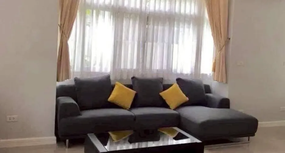 ขาย และ ให้เช่า 3 ห้องนอน บ้านเดี่ยว ใน ปากเกร็ด, นนทบุรี
