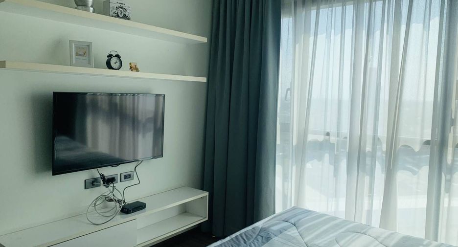 Продажа и аренда 1 кровать кондо в Кхлонг Тоеи, Бангкок