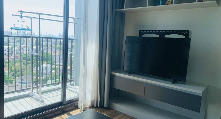 Продажа и аренда 1 кровать кондо в Кхлонг Тоеи, Бангкок