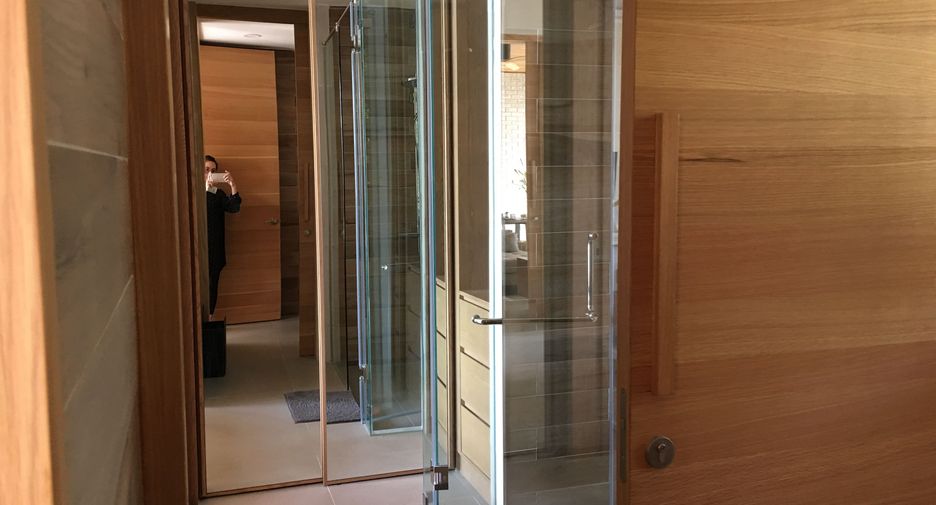 For sale 1 bed condo in Pak Chong, Nakhon Ratchasima