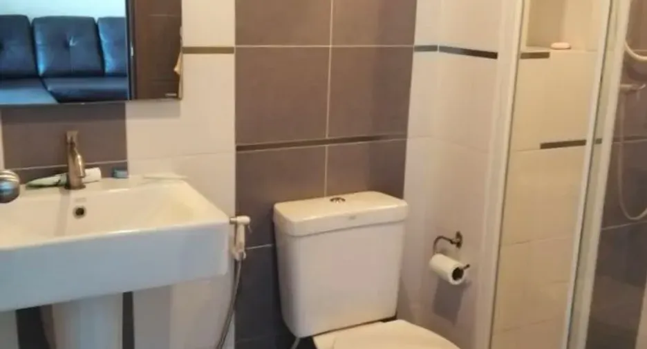For sale 1 bed condo in Watthana, Bangkok