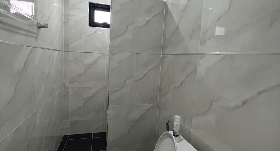 À vendre 3 chambres maison à Mueang Nakhon Ratchasima, Nakhon Ratchasima