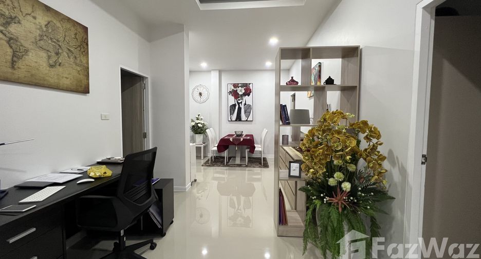 À vendre 3 chambres maison à Mueang Nakhon Ratchasima, Nakhon Ratchasima