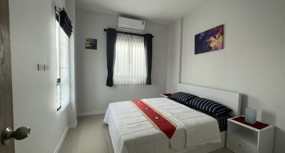 À vendre 3 chambres maison à Mueang Nakhon Ratchasima, Nakhon Ratchasima