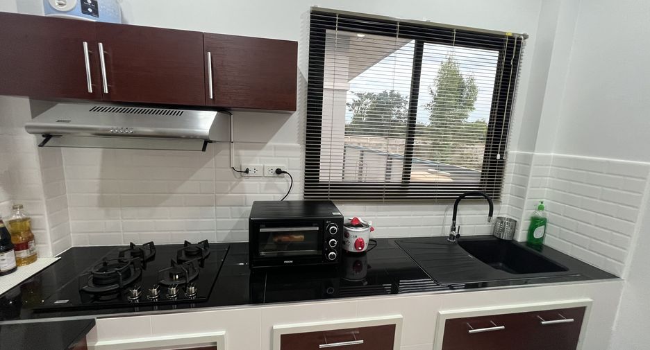 À vendre 3 chambres maison à Mueang Nakhon Ratchasima, Nakhon Ratchasima