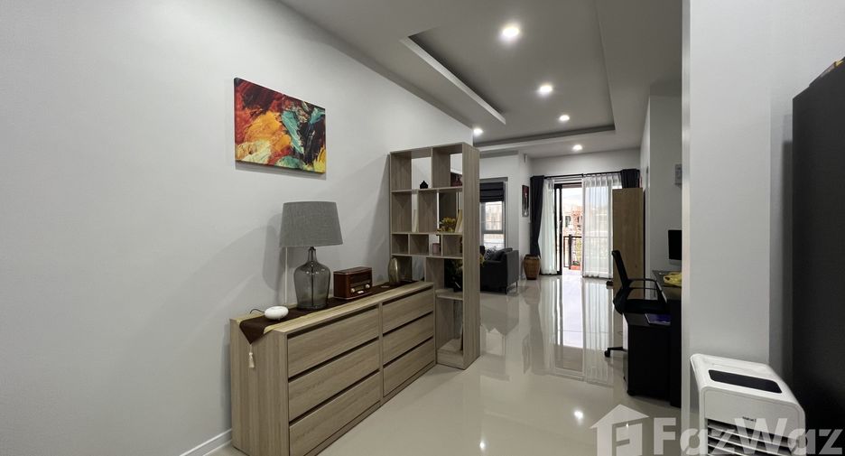 ขาย 3 ห้องนอน บ้านเดี่ยว ใน เมืองนครราชสีมา, นครราชสีมา