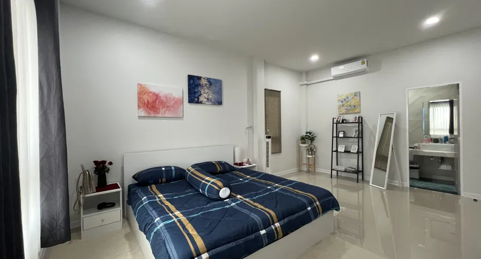 À vendre 3 chambres maison à Mueang Nakhon Ratchasima, Nakhon Ratchasima