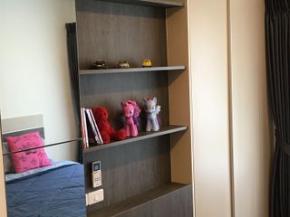 Продажа студия кондо в Лат Крабанг, Бангкок
