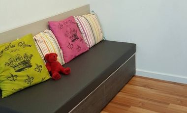 À vendre studio condo à Lat Krabang, Bangkok