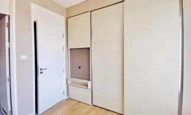À vendre 1 chambre condo à Chatuchak, Bangkok