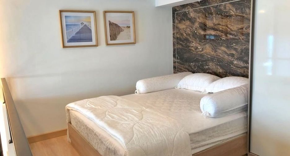 For sale 1 bed condo in Mueang Nonthaburi, Nonthaburi