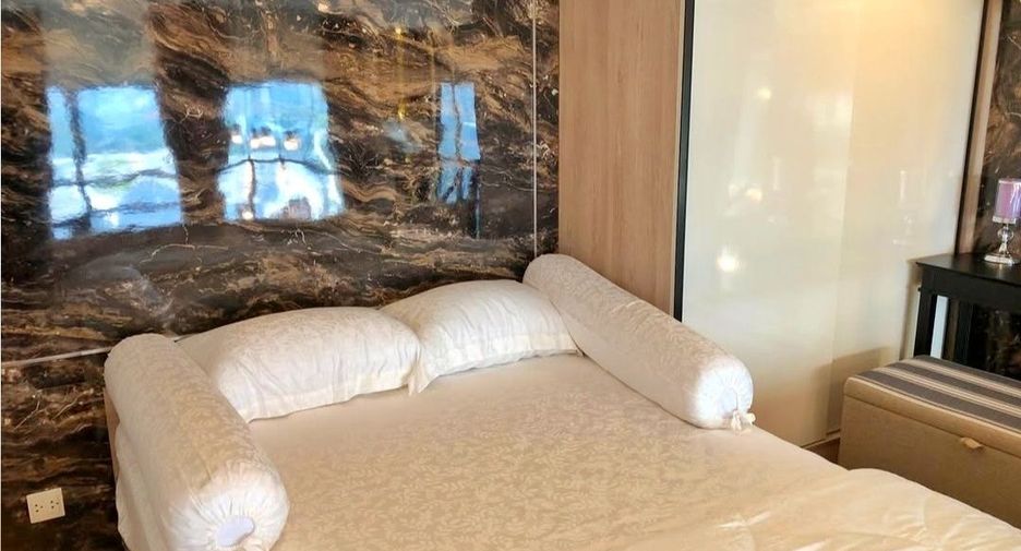 For sale 1 bed condo in Mueang Nonthaburi, Nonthaburi