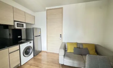 Condo en venta y en alquiler de 1 habitaciones en Khlong Toei, Bangkok