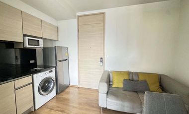 Продажа и аренда 1 кровать кондо в Кхлонг Тоеи, Бангкок