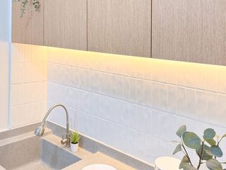Condo en venta de 1 habitaciones en Bang Na, Bangkok
