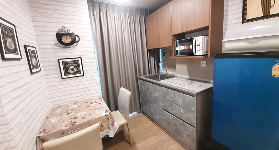 For rent 1 bed condo in Khlong Luang, Pathum Thani