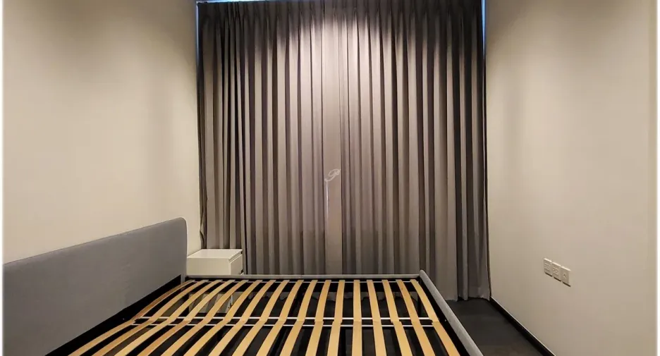 For sale 2 ベッドルーム condo in Khlong Toei, Bangkok