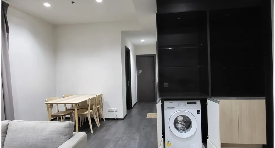 For sale 2 ベッドルーム condo in Khlong Toei, Bangkok