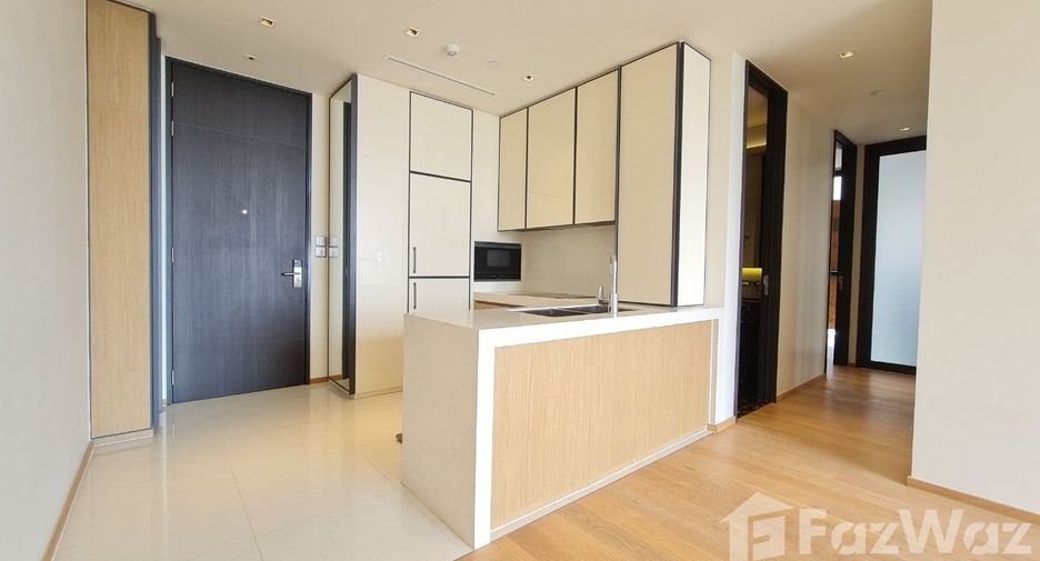 ขาย และ ให้เช่า 2 ห้องนอน คอนโด ใน คลองเตย, กรุงเทพฯ