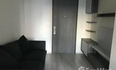 For sale 1 bed condo in Huai Khwang, Bangkok