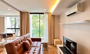 Condo en venta de 1 habitaciones en Khlong Toei, Bangkok