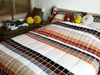 À vendre 1 chambre condo à Chatuchak, Bangkok