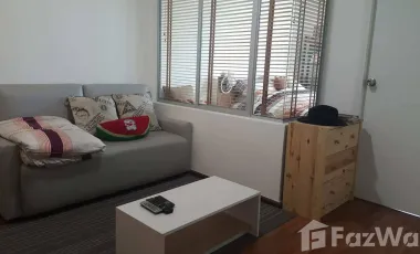 For sale 1 bed condo in Chatuchak, Bangkok