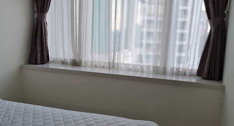 For sale 1 Beds condo in Huai Khwang, Bangkok