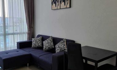 For sale 1 bed condo in Huai Khwang, Bangkok