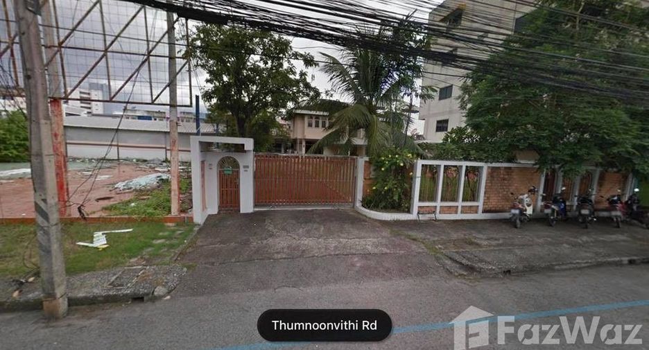 For sale 2 bedrooms house in Hat Yai, Songkhla
