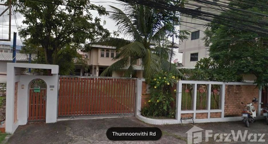 For sale 2 bedrooms house in Hat Yai, Songkhla