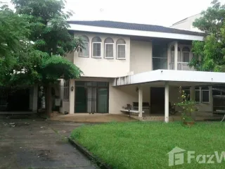 For sale 2 bedrooms house in Hat Yai, Songkhla