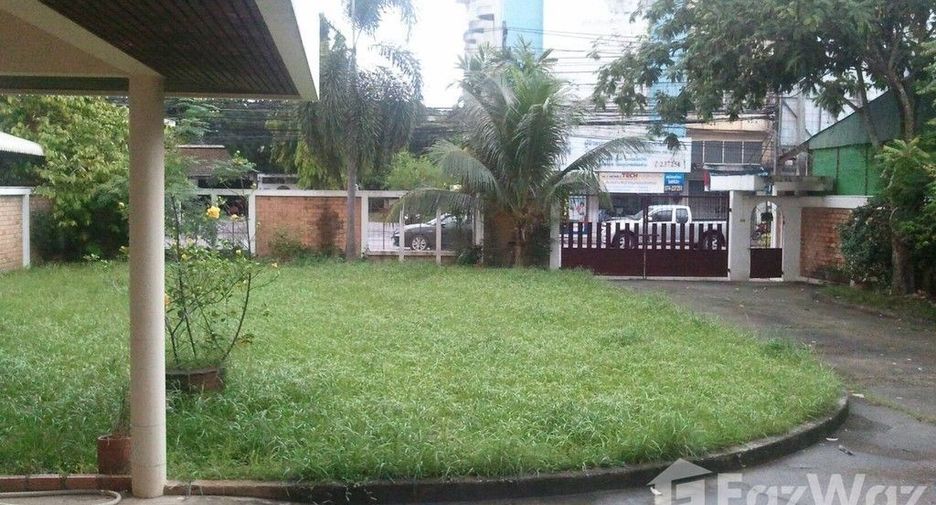 For sale 2 bedrooms house in Hat Yai, Songkhla