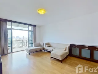 For sale 2 bedrooms condo in Pathum Wan, Bangkok