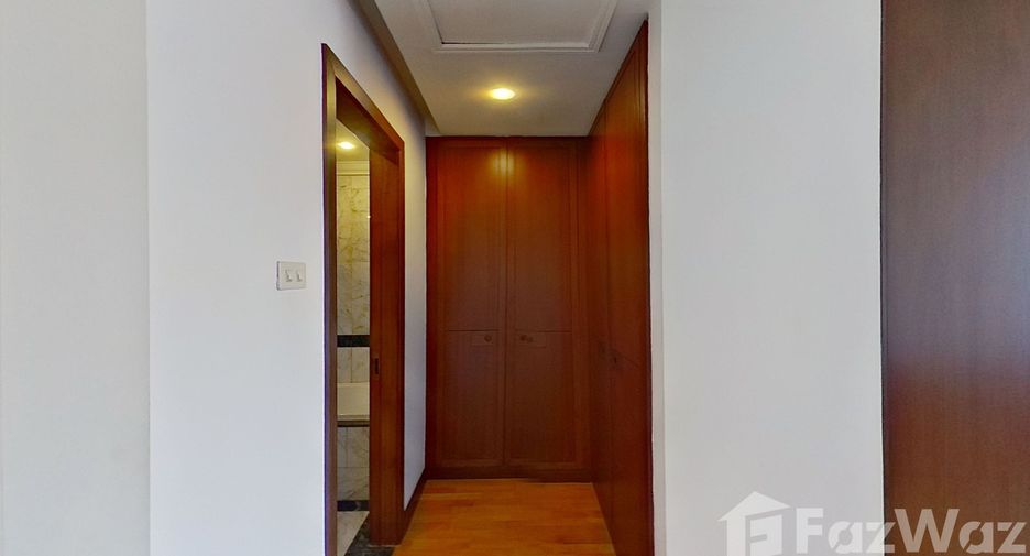 For sale 2 bedrooms condo in Pathum Wan, Bangkok